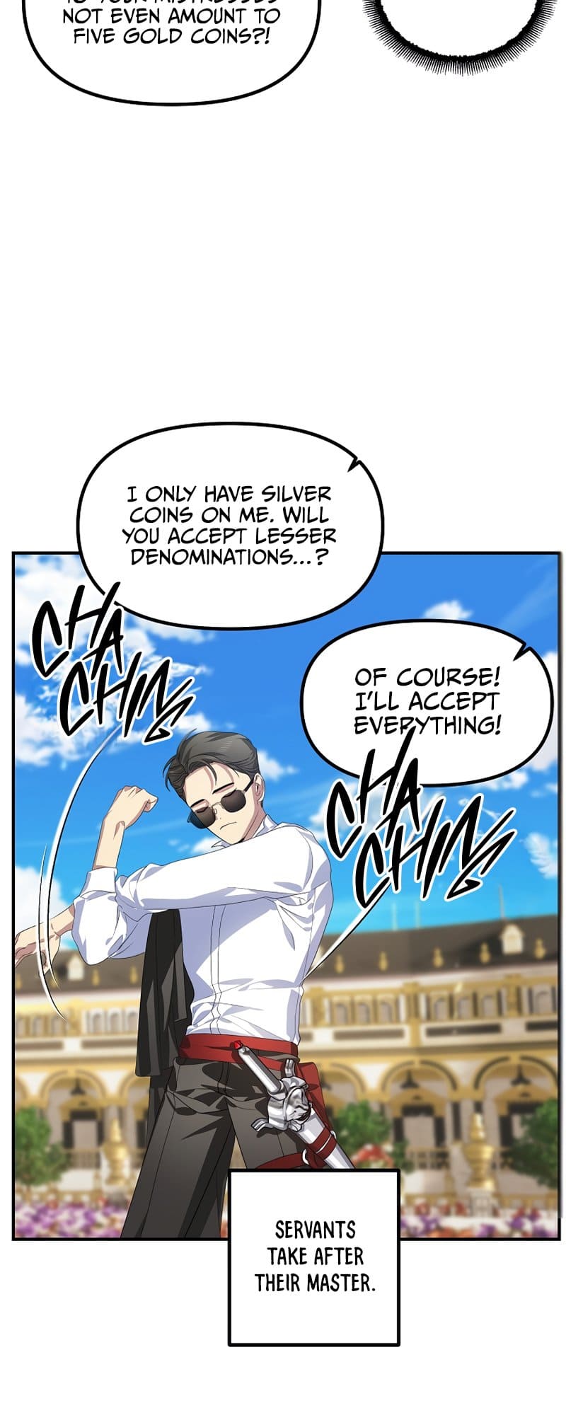 SSS-Class Suicide Hunter, Chapter 88 image 29